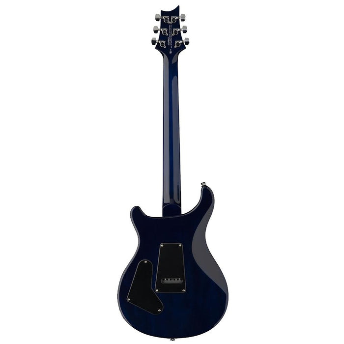 PRS SE Standard 24 Electric Guitar - Translucent Blue