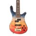 Spector USA Custom NS-5XL 5-String Bass Guitar - Grand Canyon - CHUCKSCLUSIVE - #636