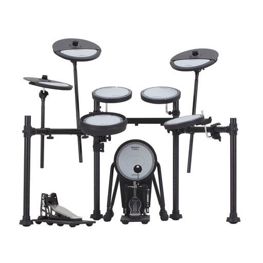 Roland VQD106PADS Drum Kit without Module