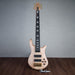 Spector Euro6 LT 6-String Bass Guitar - Natural - CHUCKSCLUSIVE - #]C121SN 21037