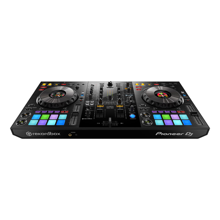 Pioneer DJ DDJ-800 2ch rekordbox DJ Controller - Used - Used