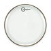 Aquarian CCFX18 Focus-X Clear Acoustic Drum Heads - Mint, Open Box