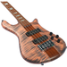 Spector Euro4 RST Bass Guitar - Sundown Glow Matte - New