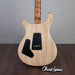 PRS Wood Library Custom 24 Electric Guitar - Private Stock Goldstorm Fade Finish - CHUCKSCLUSIVE - #240383979