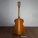 Bedell Revolution Orchestra Acoustic Guitar - #522015