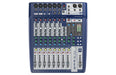 Soundcraft Signature 10 Compact Analogue Mixer