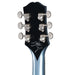 Epiphone Jared James Nichols "Blues Power" Les Paul Custom Signature Electric Guitar - Aged Pelham Blue