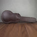 Bedell Seed to Song Parlor Acoustic Guitar - Quilt Bubinga and Sitka Spruce - Triple Burst Finish - CHUCKSCLUSIVE - #1122009