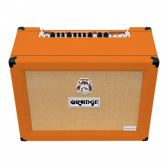 Orange Crush Pro CR120C 120 Watt Guitar Combo Amp - Orange - New