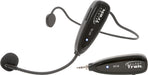 Galaxy Audio GT-SX Trek Portable Wireless Headset Microphone System