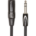 Roland RCC-15-TRXM Interconnect Cable, 1/4-Inch TRS-XLR Male - 15-Foot - Preorder