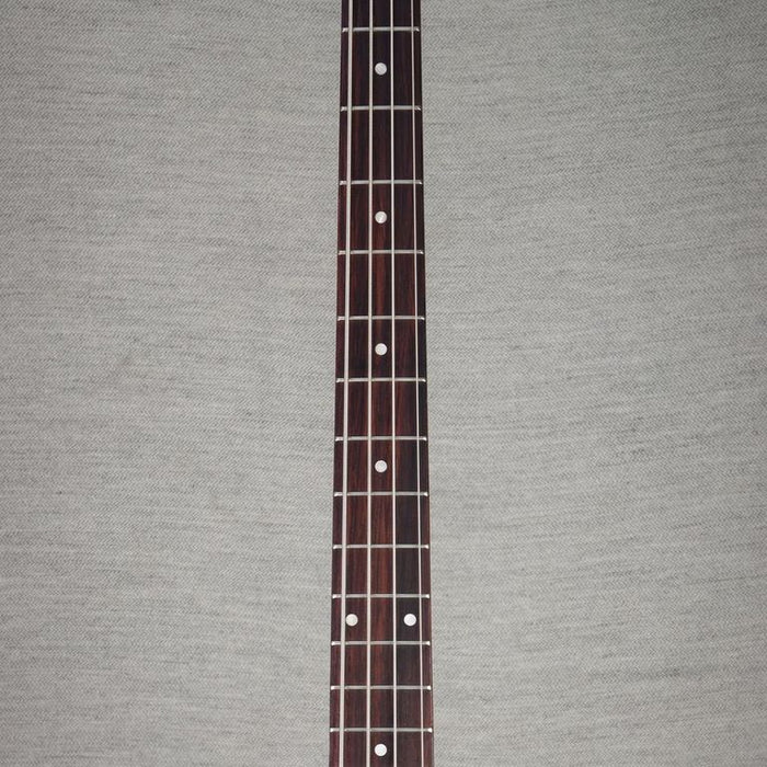 Gibson Rex Brown Signature Thunderbird Electric Bass - Ebony