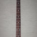 Gibson Rex Brown Signature Thunderbird Electric Bass - Ebony