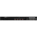 Shure MXWANI4 4-Channel Audio Network Interface