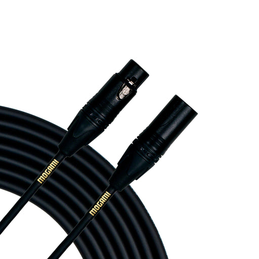 Mogami Gold 50-Foot Stage Microphone Cable