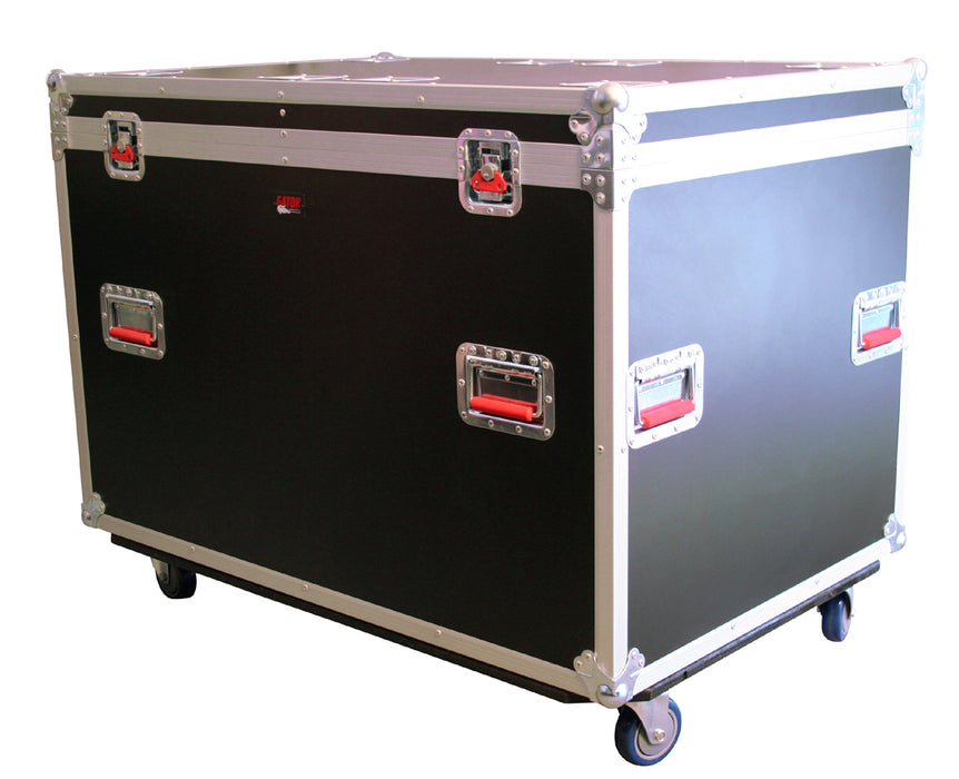 Gator G-TOURTRK4530HS Truck Pack Trunk Case