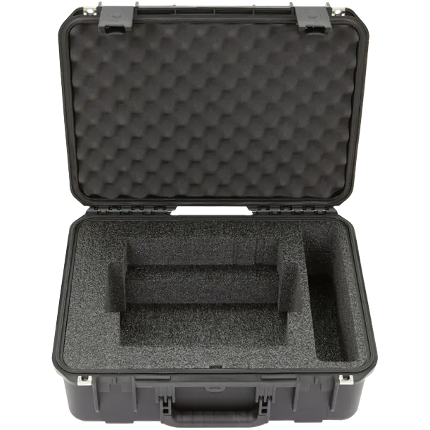 SKB 3I-1813-7-CQ1 Allen & Heath Mixer Case for CQ-12T or CQ-18T