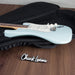 Suhr Classic S Antique Electric Guitar - Sonic Blue - #74800