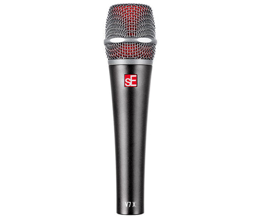 sE Electronics V7 X Dynamic Instrument Microphone