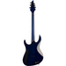 Jackson Pro Series Signature Chris Broderick Soloist HT6P Electric Guitar - Transparent Blue