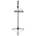 Gator Frameworks GFW-SHELF1115 Mic Stand Accessory Shelf