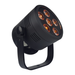 Blizzard LB Hex Unplugged Battery Operated 6-Watt 6-in-1 LED PAR Light - New