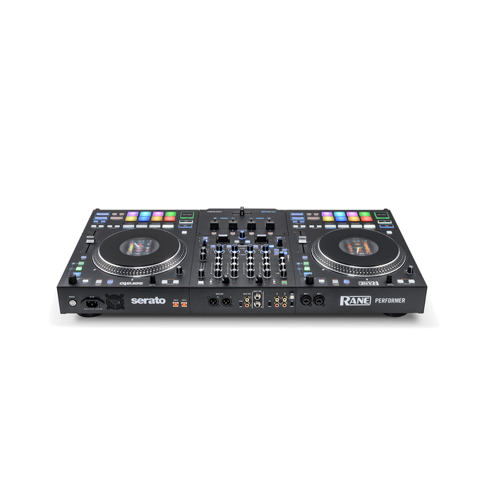 Rane Performer DJ Controller - Preorder