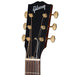 Gibson L-00 Rosewood 12-Fret Acoustic Electric Guitar - Rosewood Burst