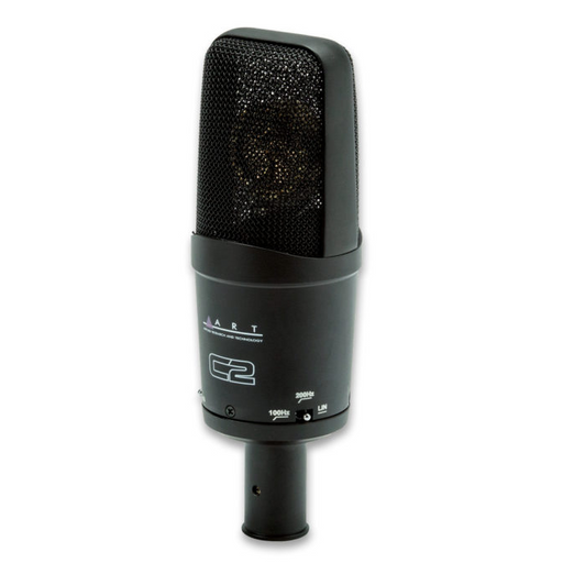 ART C2 Large-diaphragm FET Condenser Microphone