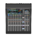 Yamaha DM7 Compact Professional 72-Channel Single Bay Digital Mixing Console