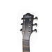 McPherson Touring Carbon Acoustic Guitar - Standard Top, Black Hardware - New