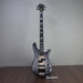 Spector USA NS-2 Electric Bass Guitar - Roswell Grey - CHUCKSCLUSIVE - #1891