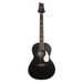 PRS 2021 SE P20 Parlor Acoustic Guitar - Satin Black - New