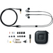 Shure SE846 Gen 2 Sound Isolating Earphones - Graphite