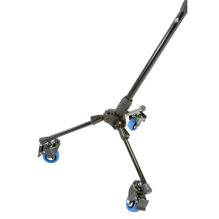 Triad-Orbit T3C Tripod Stand with Casters