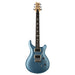 PRS Limited Edition CE 24-08 Swamp Ash Electric Guitar - Frost Blue Metallic