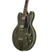 Gibson Custom Shop 1964 Trini Lopez Standard - Olive Drab - CHUCKSCLUSIVE - #120766