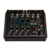 RCF F6-X 6 Channel Mixer with Multi-FX