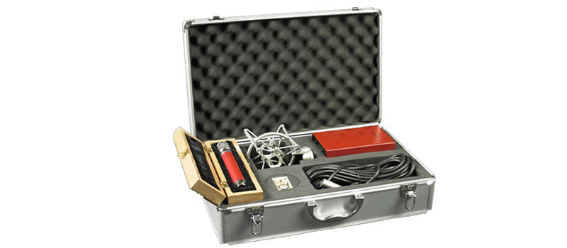 Avantone Pro CV-28 Small-Capsule Tube Condenser Microphone