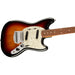 Fender Vintera '60s Mustang Electric Guitar, Pau Ferro Fingerboard - 3-Color Sunburst - New