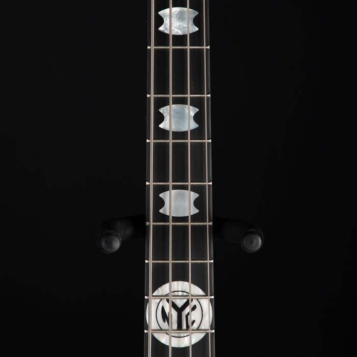 Spector USA Custom NS-2 NYC Graffiti Collection Limited Edition Bass Guitar - CHUCKSCLUSIVE - #1561