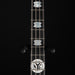 Spector USA Custom NS-2 NYC Graffiti Collection Limited Edition Bass Guitar - CHUCKSCLUSIVE - #1561