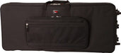 Gator Cases GK-88 SLXL Keyboard Case - Open Box - Open Box