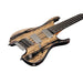 Ibanez QX527PE Electric Guitar - Natural Flat