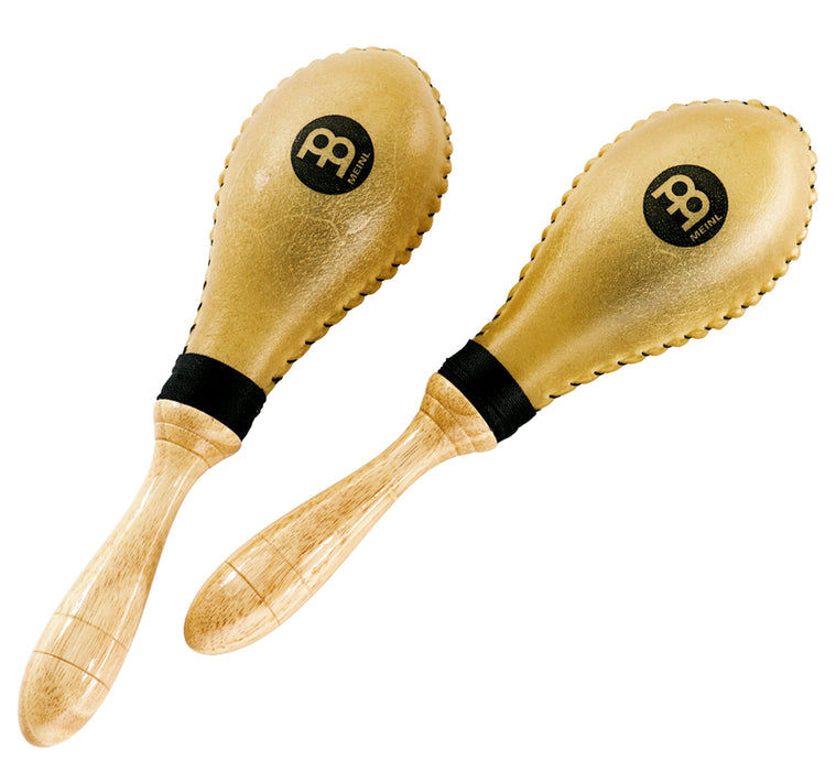 Meinl MSM3 Rawhide Maracas Traditional