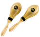 Meinl MSM3 Rawhide Maracas Traditional