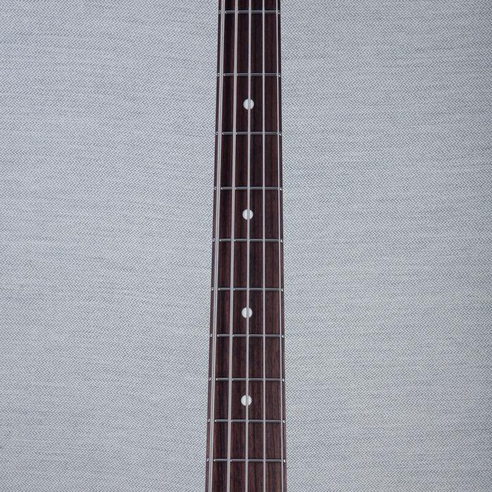 Ernie Ball Music Man StingRay Special 5H 5-String Electric Bass - Purple Sunset