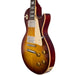 Gibson Custom Shop 1959 Les Paul Standard Reissue - Royal Tea Burst Gloss Finish - CHUCKSCLUSIVE - #92402