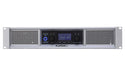 QSC GXD4 1600 Watt Power Amplifier