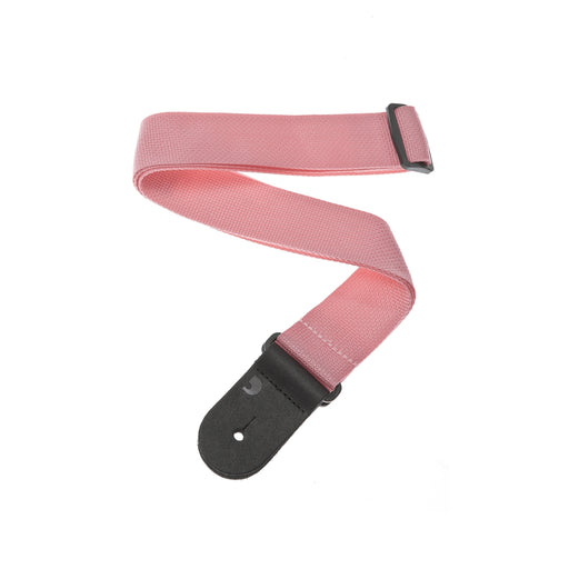 Planet Waves Polypro Guitar Strap - Pink